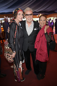 Jubiläumspremiere 'Cabaret - das Berlin-Musical' in Berlin