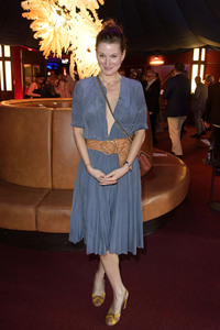 Jubiläumspremiere 'Cabaret - das Berlin-Musical' in Berlin