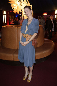 Jubiläumspremiere 'Cabaret - das Berlin-Musical' in Berlin