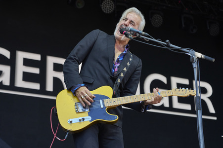 Konzert von Triggerfinger in Wolfsburg