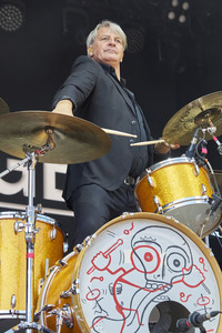 Konzert von Triggerfinger in Wolfsburg