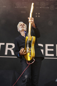 Konzert von Triggerfinger in Wolfsburg