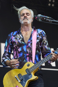 Konzert von Triggerfinger in Wolfsburg