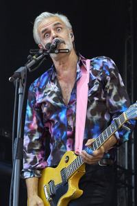 Konzert von Triggerfinger in Wolfsburg