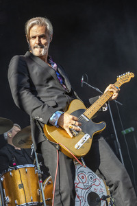 Konzert von Triggerfinger in Wolfsburg