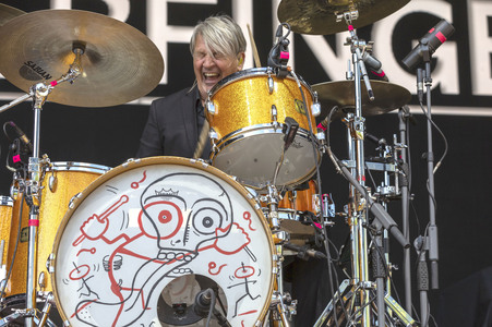 Konzert von Triggerfinger in Wolfsburg