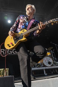 Konzert von Triggerfinger in Wolfsburg