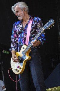 Konzert von Triggerfinger in Wolfsburg