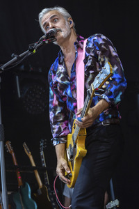 Konzert von Triggerfinger in Wolfsburg