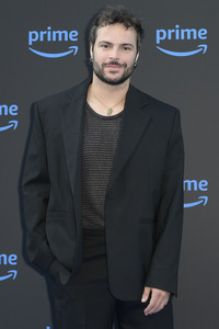 Präsentation 'Prime Video Presents Italia 2024' in Rom