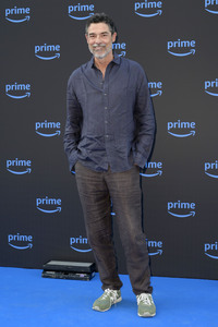 Präsentation 'Prime Video Presents Italia 2024' in Rom