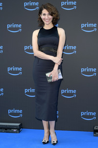 Präsentation 'Prime Video Presents Italia 2024' in Rom