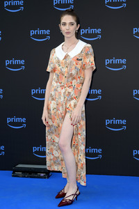 Präsentation 'Prime Video Presents Italia 2024' in Rom