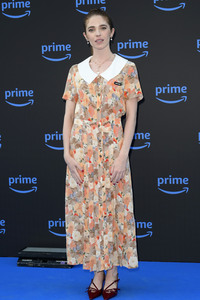 Präsentation 'Prime Video Presents Italia 2024' in Rom