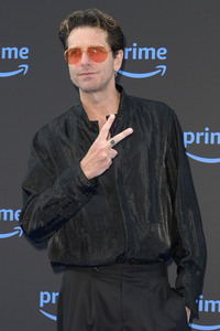 Präsentation 'Prime Video Presents Italia 2024' in Rom