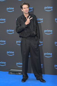 Präsentation 'Prime Video Presents Italia 2024' in Rom