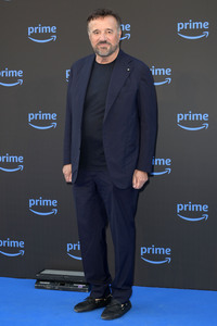 Präsentation 'Prime Video Presents Italia 2024' in Rom