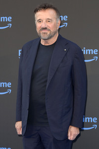 Präsentation 'Prime Video Presents Italia 2024' in Rom