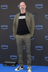 Präsentation 'Prime Video Presents Italia 2024' in Rom