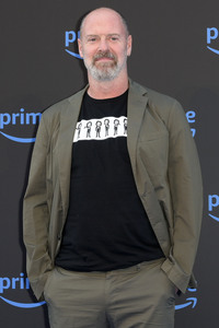 Präsentation 'Prime Video Presents Italia 2024' in Rom