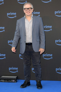 Präsentation 'Prime Video Presents Italia 2024' in Rom
