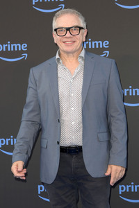 Präsentation 'Prime Video Presents Italia 2024' in Rom