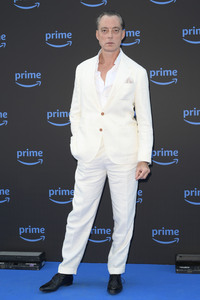 Präsentation 'Prime Video Presents Italia 2024' in Rom