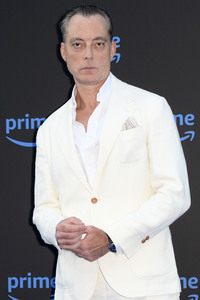 Präsentation 'Prime Video Presents Italia 2024' in Rom