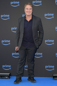 Präsentation 'Prime Video Presents Italia 2024' in Rom