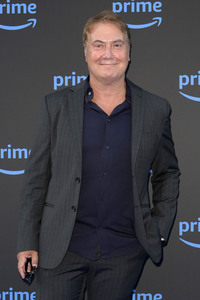 Präsentation 'Prime Video Presents Italia 2024' in Rom