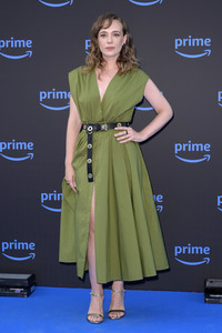 Präsentation 'Prime Video Presents Italia 2024' in Rom