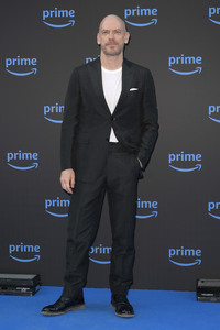 Präsentation 'Prime Video Presents Italia 2024' in Rom