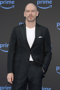 Präsentation 'Prime Video Presents Italia 2024' in Rom