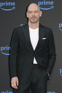 Präsentation 'Prime Video Presents Italia 2024' in Rom