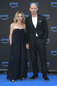 Präsentation 'Prime Video Presents Italia 2024' in Rom