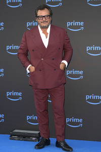 Präsentation 'Prime Video Presents Italia 2024' in Rom