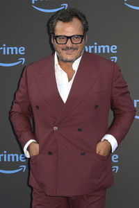 Präsentation 'Prime Video Presents Italia 2024' in Rom