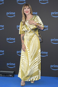 Präsentation 'Prime Video Presents Italia 2024' in Rom