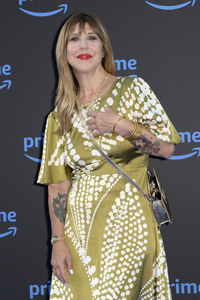 Präsentation 'Prime Video Presents Italia 2024' in Rom