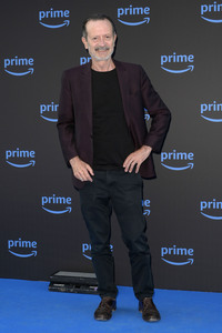 Präsentation 'Prime Video Presents Italia 2024' in Rom