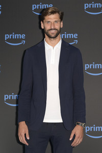 Präsentation 'Prime Video Presents Italia 2024' in Rom