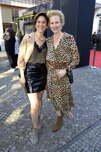 Filmpremiere 'Die Ermittlung' in Berlin