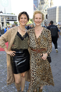 Filmpremiere 'Die Ermittlung' in Berlin