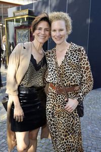 Filmpremiere 'Die Ermittlung' in Berlin