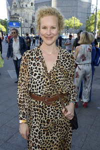 Filmpremiere 'Die Ermittlung' in Berlin