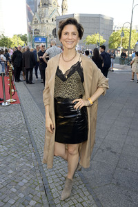 Filmpremiere 'Die Ermittlung' in Berlin