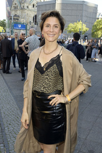 Filmpremiere 'Die Ermittlung' in Berlin
