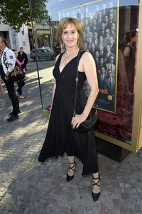 Filmpremiere 'Die Ermittlung' in Berlin