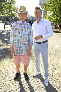 Filmpremiere 'Die Ermittlung' in Berlin