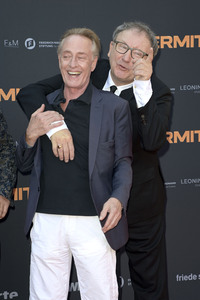 Filmpremiere 'Die Ermittlung' in Berlin